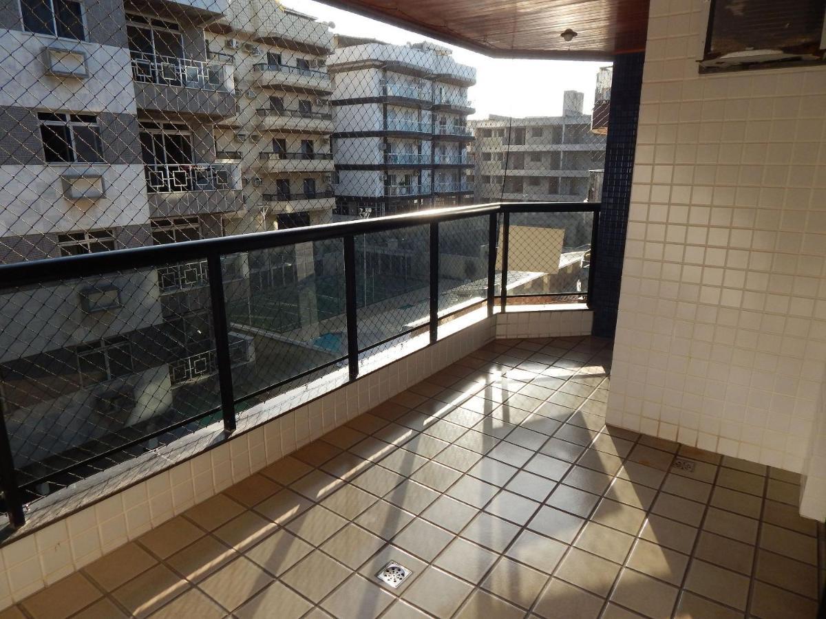 Confortavel E Bem Localizado 3 Quartos Na Praia Do Forte - Cf11 Кабу-Фриу Экстерьер фото