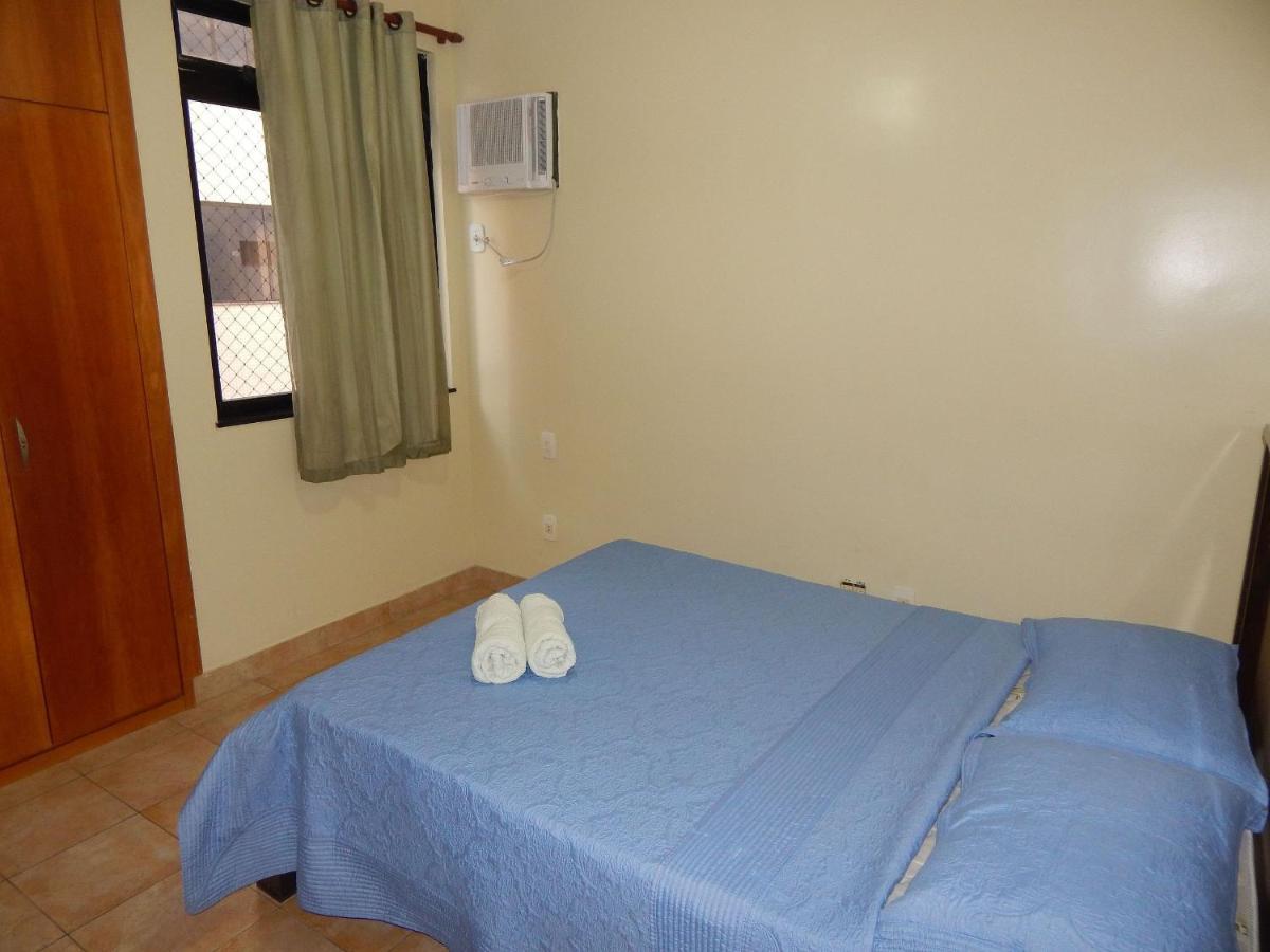 Confortavel E Bem Localizado 3 Quartos Na Praia Do Forte - Cf11 Кабу-Фриу Экстерьер фото
