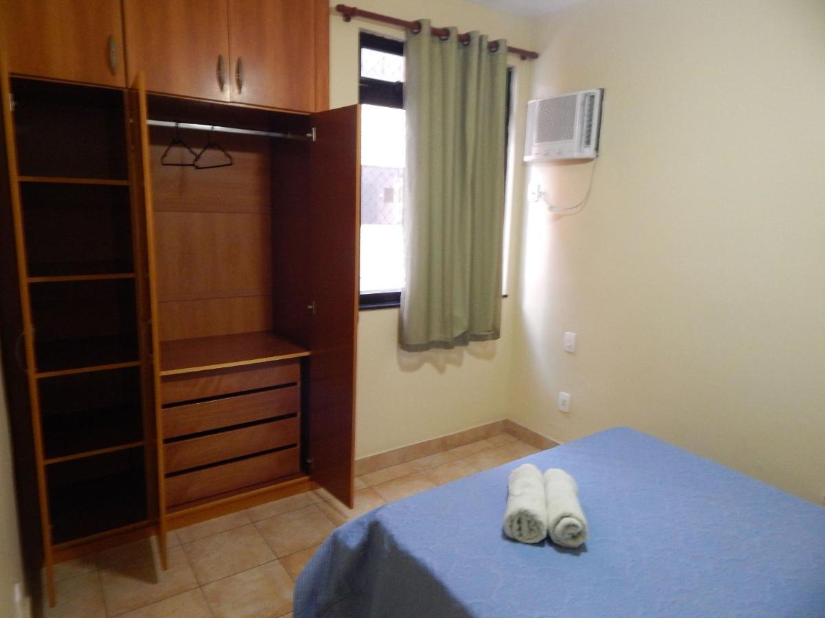 Confortavel E Bem Localizado 3 Quartos Na Praia Do Forte - Cf11 Кабу-Фриу Экстерьер фото