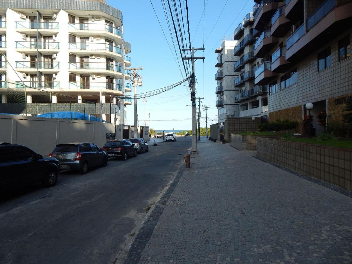 Confortavel E Bem Localizado 3 Quartos Na Praia Do Forte - Cf11 Кабу-Фриу Экстерьер фото