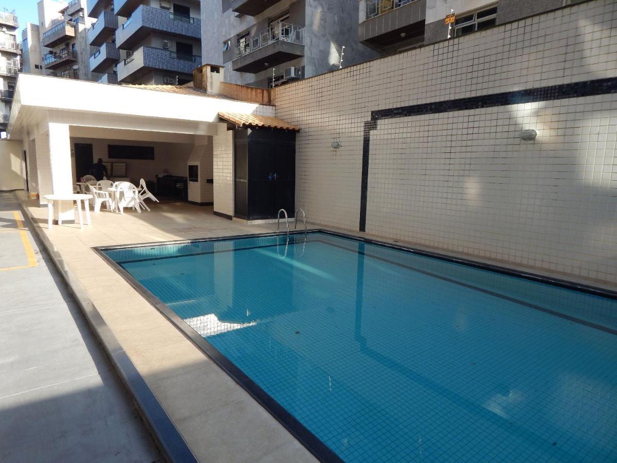 Confortavel E Bem Localizado 3 Quartos Na Praia Do Forte - Cf11 Кабу-Фриу Экстерьер фото
