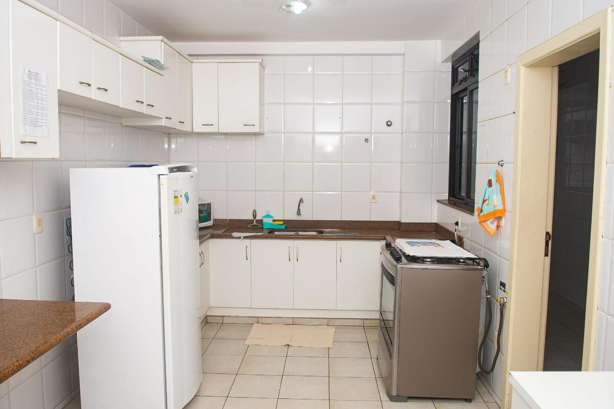 Confortavel E Bem Localizado 3 Quartos Na Praia Do Forte - Cf11 Кабу-Фриу Экстерьер фото