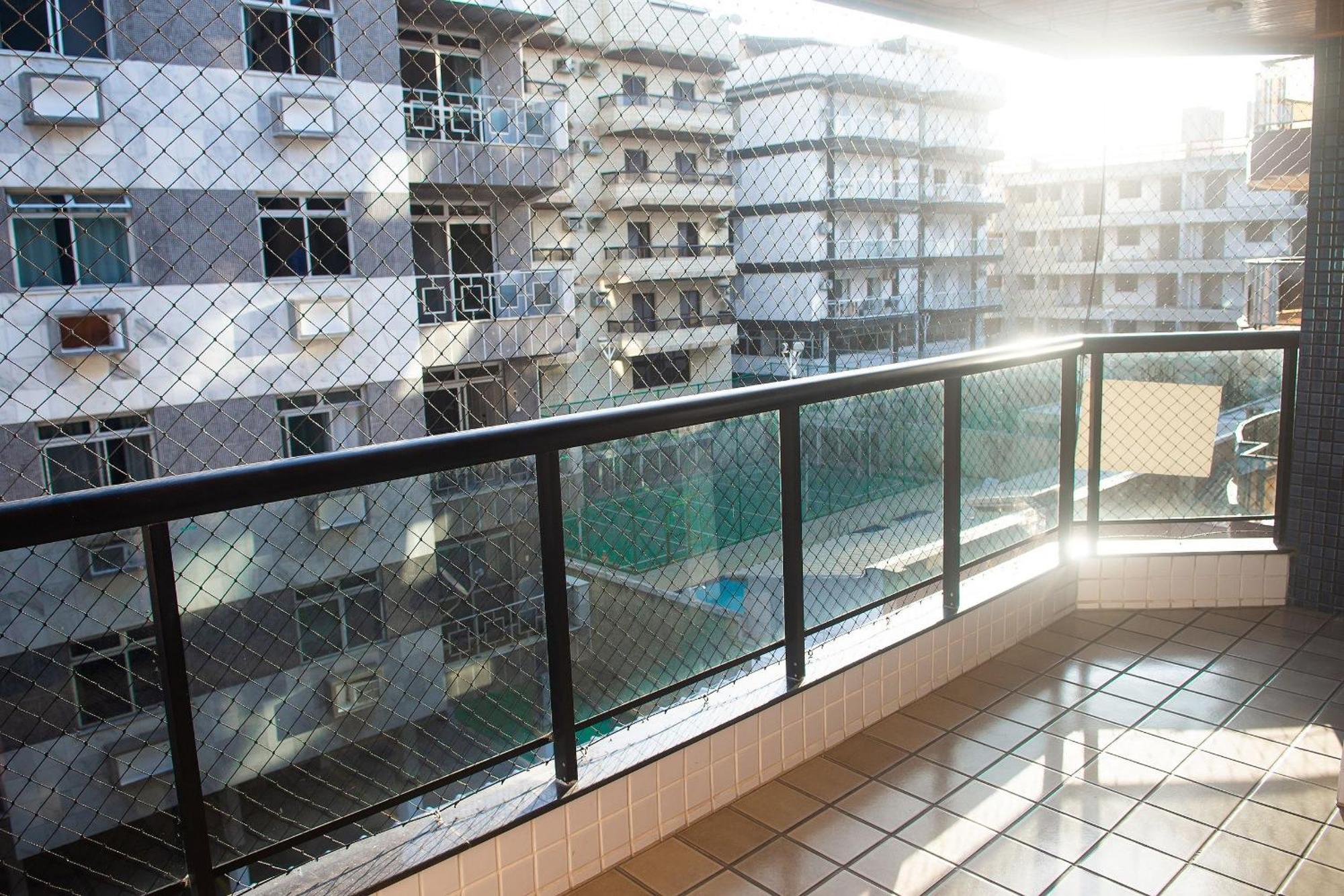 Confortavel E Bem Localizado 3 Quartos Na Praia Do Forte - Cf11 Кабу-Фриу Экстерьер фото