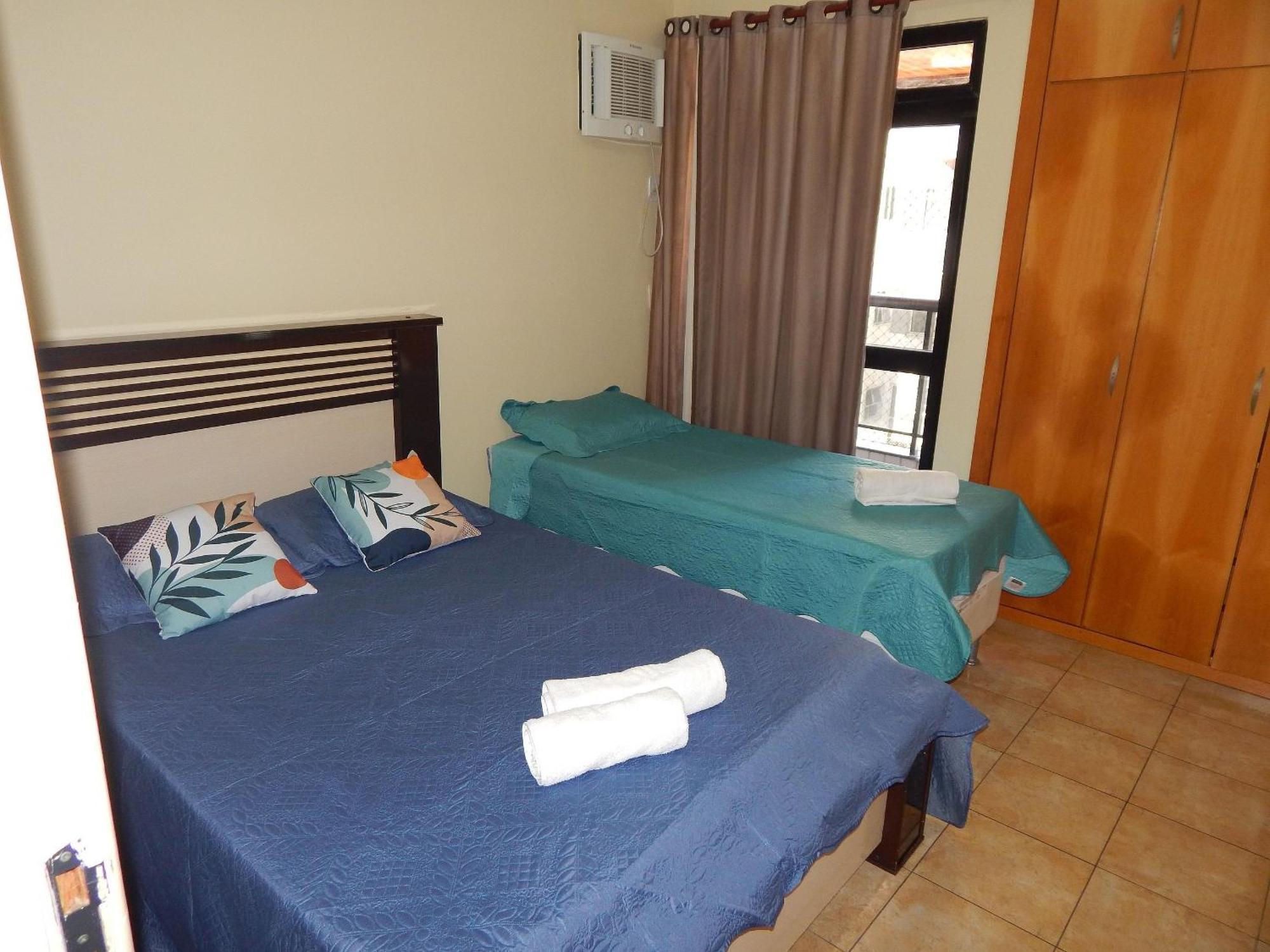 Confortavel E Bem Localizado 3 Quartos Na Praia Do Forte - Cf11 Кабу-Фриу Экстерьер фото