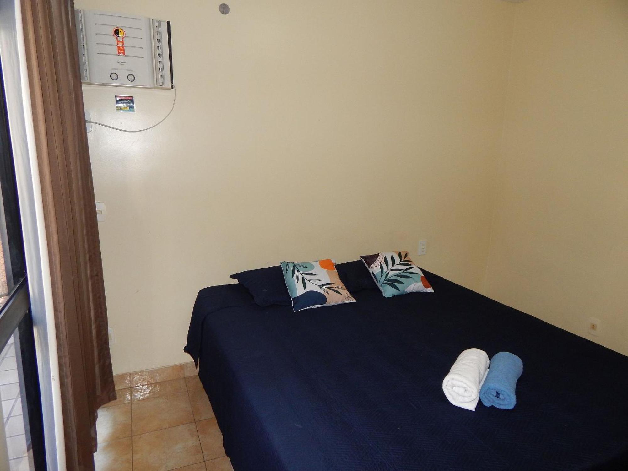 Confortavel E Bem Localizado 3 Quartos Na Praia Do Forte - Cf11 Кабу-Фриу Экстерьер фото